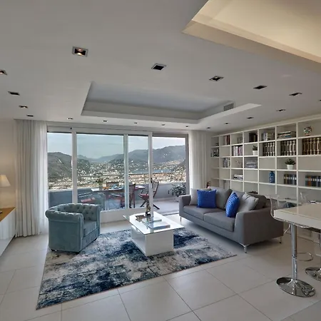 Apartamento Dodo Panoramic View