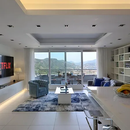 Apartamento Dodo Panoramic View