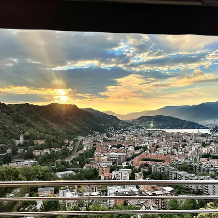 Dodo Panoramic View