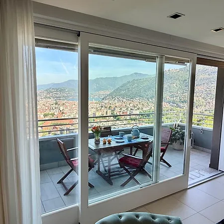 Dodo Panoramic View Apartamento *
