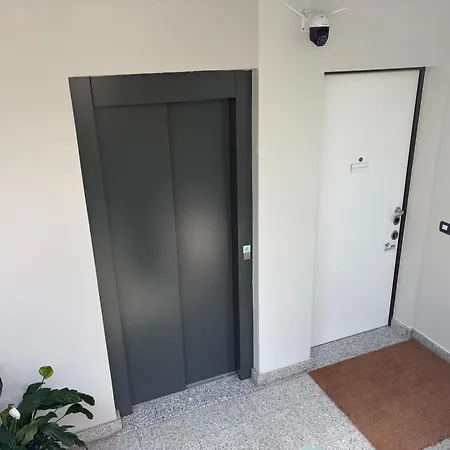 Apartamento Dodo Panoramic View *