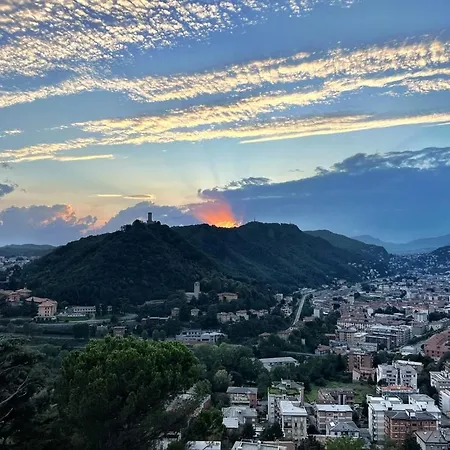 Apartamento Dodo Panoramic View Como