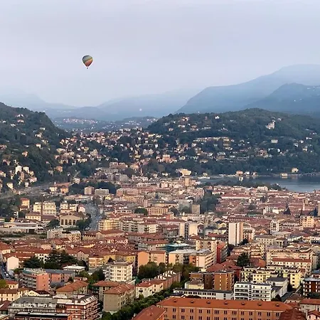 Apartamento Dodo Panoramic View
